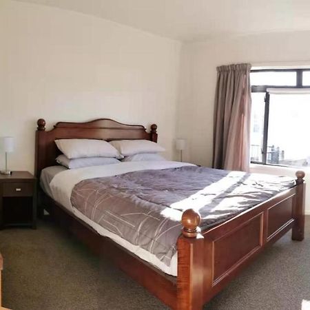 오클랜드 Red Brick House 빌라 외부 사진