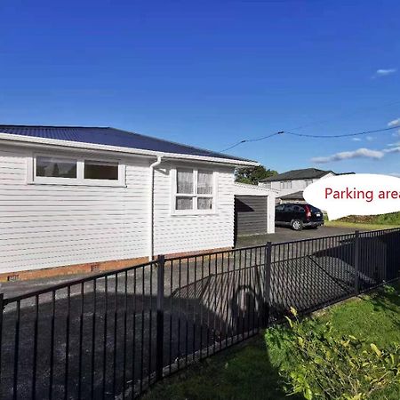오클랜드 Red Brick House 빌라 외부 사진