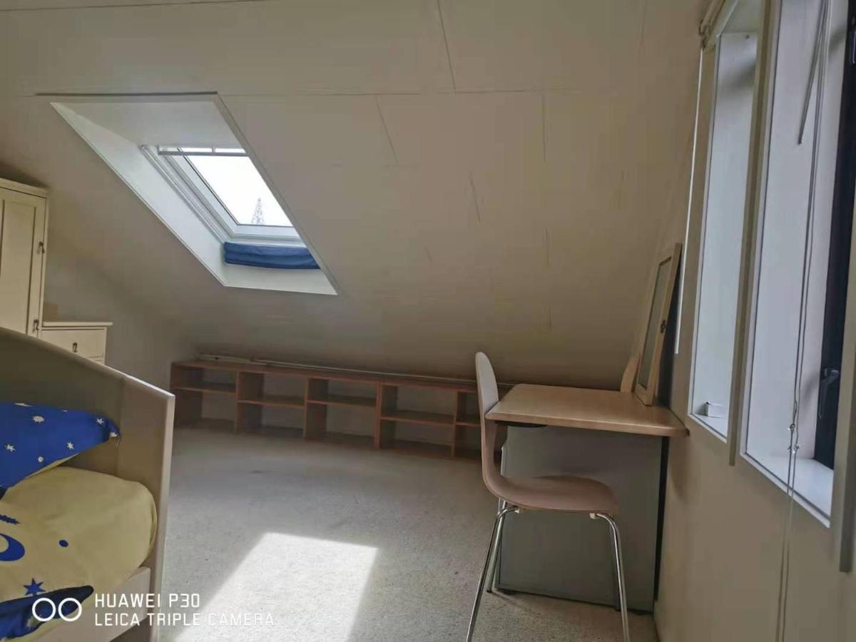 오클랜드 Red Brick House 빌라 외부 사진