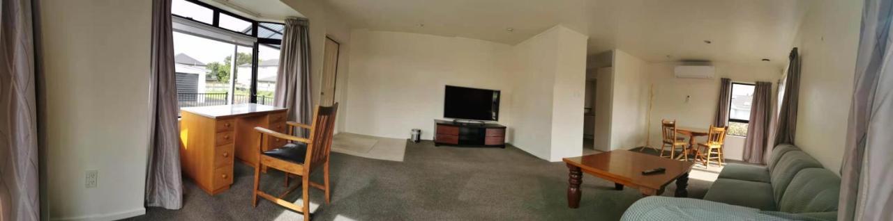 오클랜드 Red Brick House 빌라 외부 사진