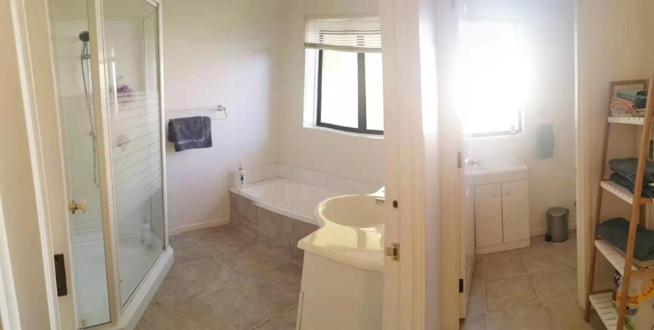 오클랜드 Red Brick House 빌라 외부 사진