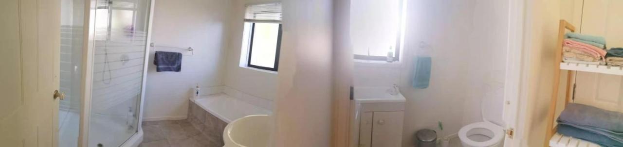 오클랜드 Red Brick House 빌라 외부 사진